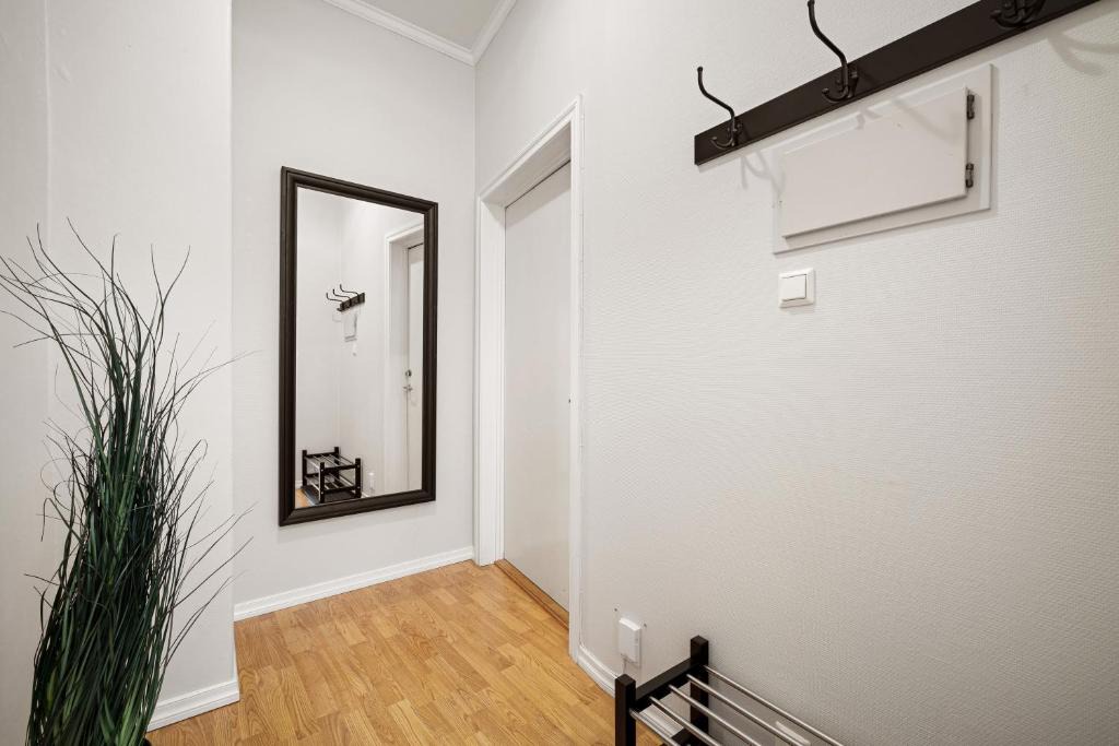 Engen Apartment | Rosen Apartment
