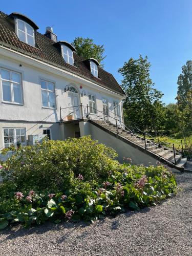 Borgholm Bed & Breakfast | Rosenfors Herrgård B&B