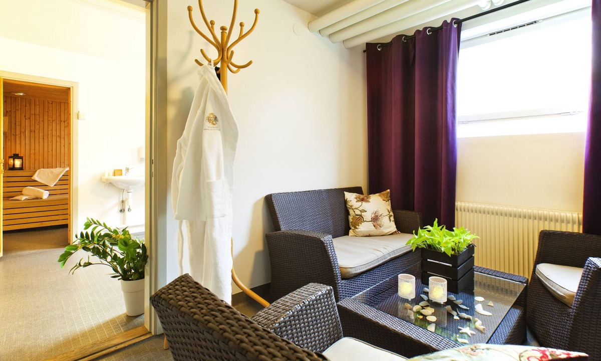 Rosersberg Hotel | Rosersbergs Slottshotell