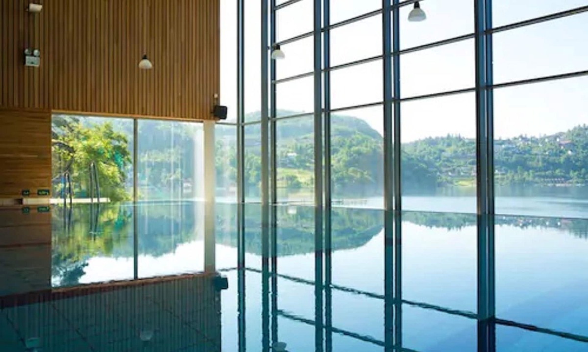 Lyngdal Hotel | Rosfjord Strandhotell