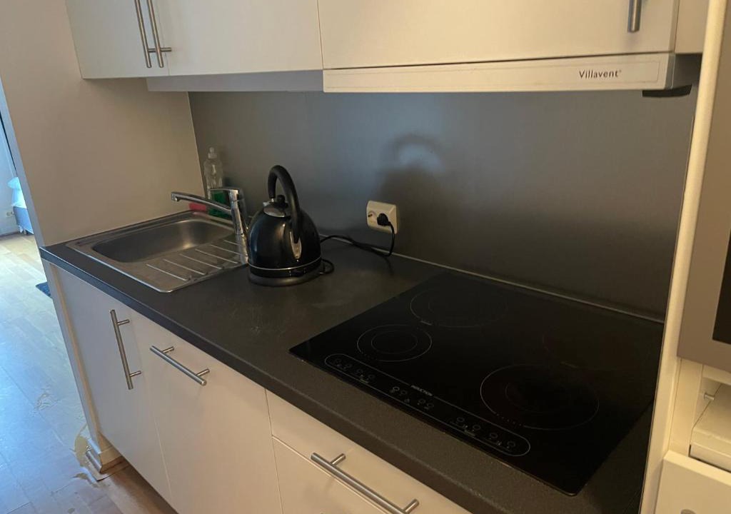 Grunerlokka Apartment | Roxi Oslo center