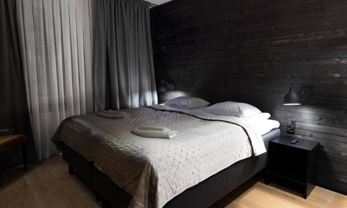 Rovaniemi Apartment | Royal Roi Apartments