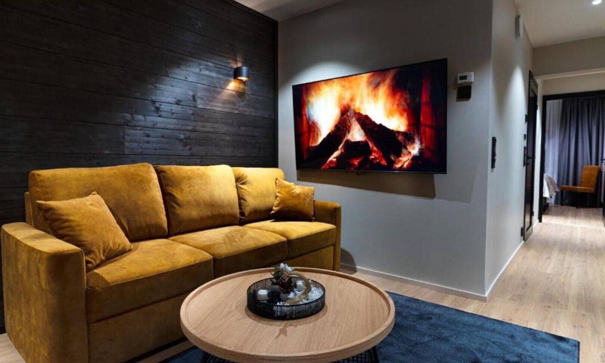 Rovaniemi Apartment | Royal Roi Apartments