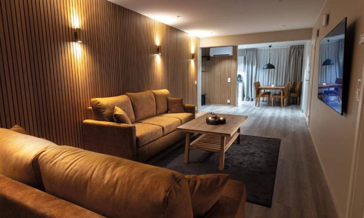 Rovaniemi Apartment | Royal Roi Apartments