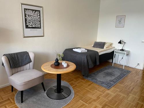 Skovde Apartment | RS Lägenhetshotell Skövde
