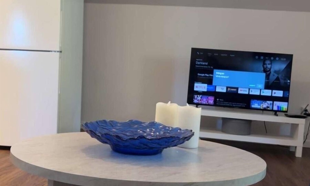 Eskilstuna Apartment | Rudbecksgatan