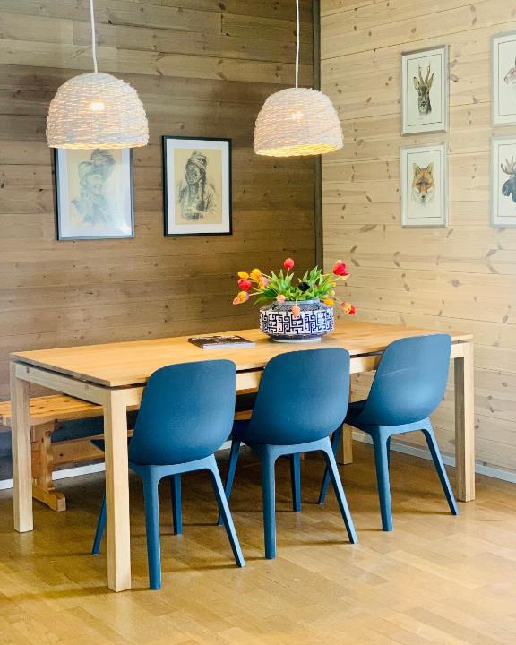 Follinge House | Ruim en licht familiehuis No 21