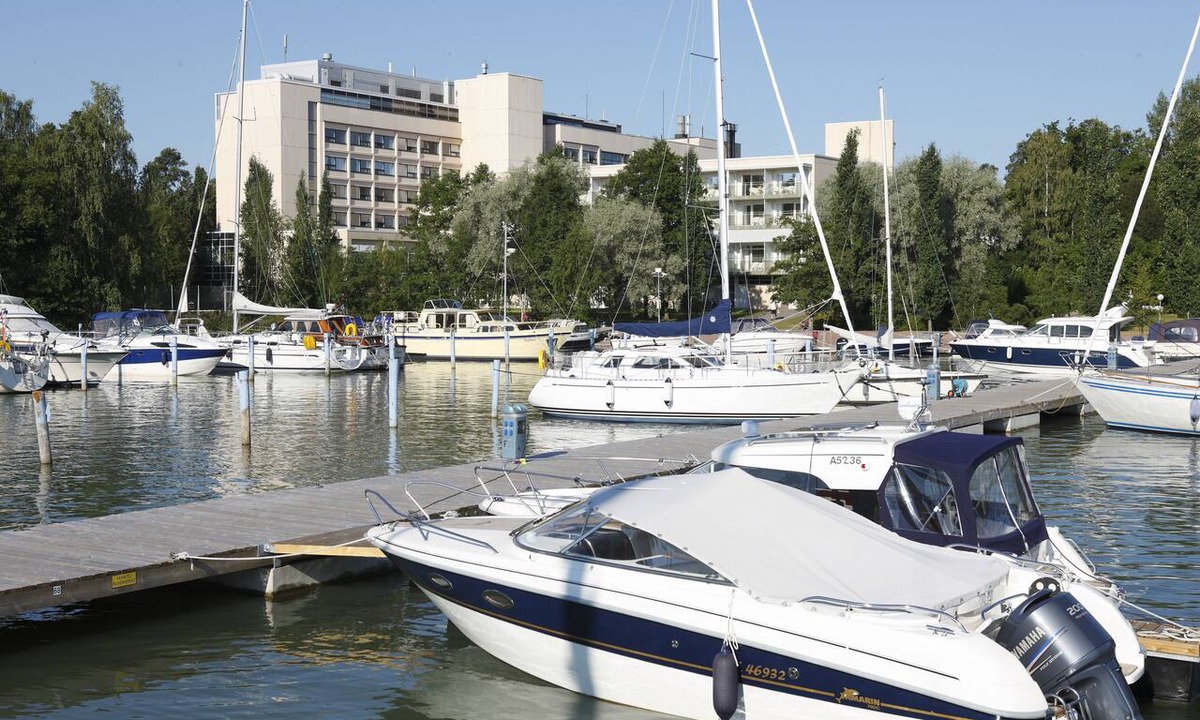 Ruissalo Hotel | Ruissalo Spa Hotel
