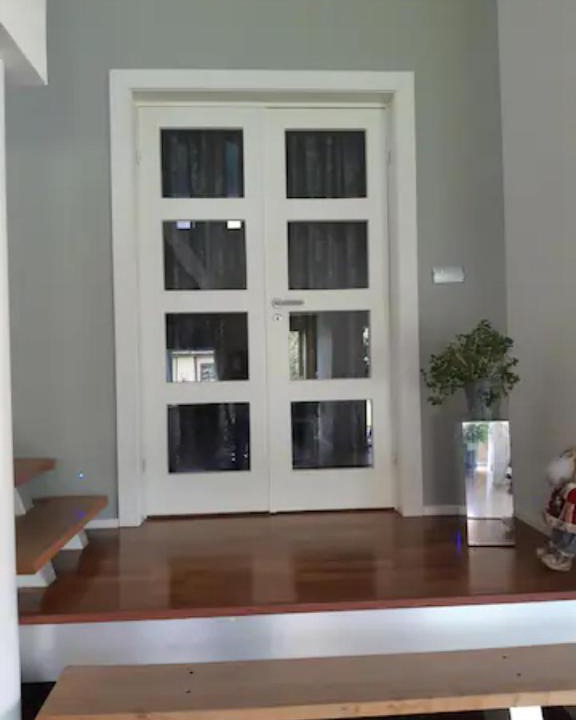 Jonkoping House | Rum i Villa