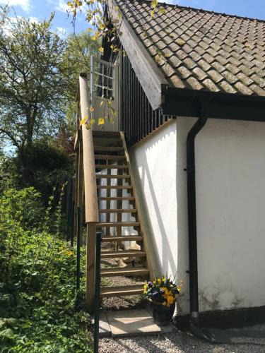 Klagstorp Bed & Breakfast | Rum på landet