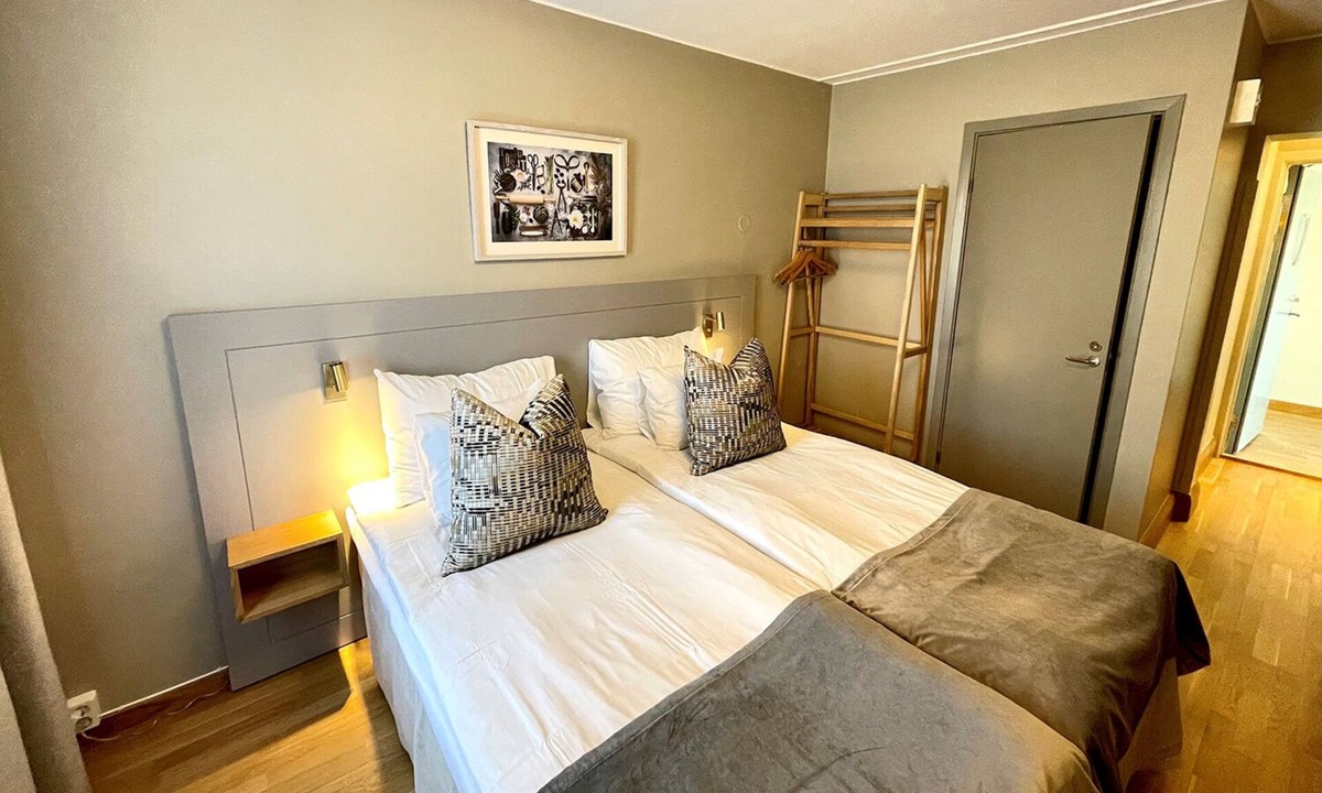 Osteraker Hotel | Runö Möten & Events