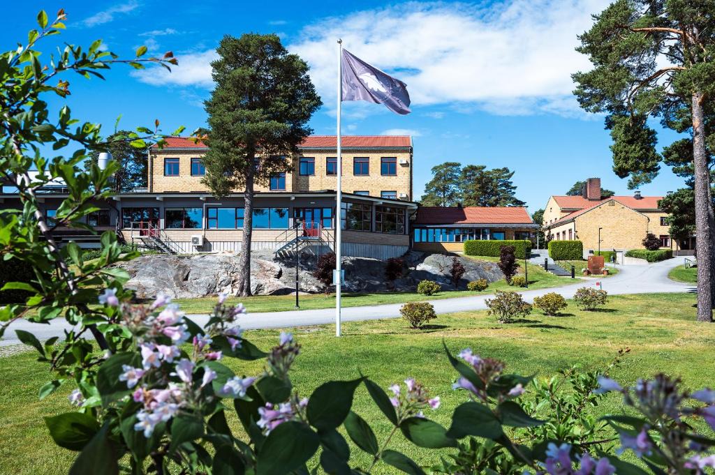 Osteraker Hotel | Runö Möten & Events