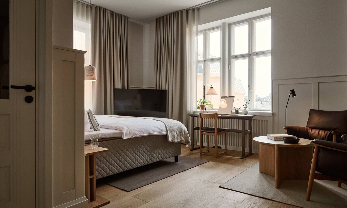 Porvoo Hotel | RUNO Hotel Porvoo