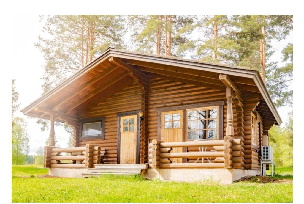 Ruovesi Other | Ruovesi Camping Haapasaari
