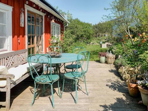 Onsala House | Rural Charm Modern Meets Traditional Style