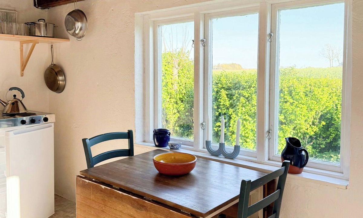 Simrishamn House | Rural guest house between Simrishamn and Skillinge