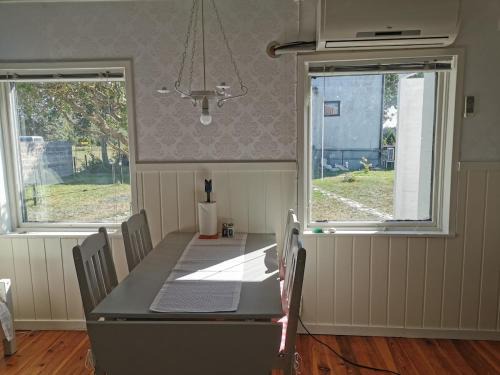 Larbro House | Rural place for relaxation