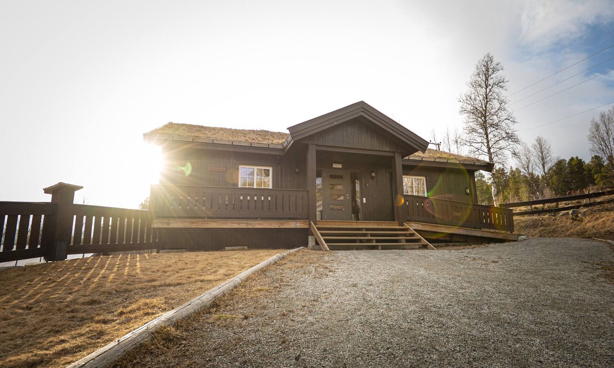 Al Municipality Cottage | Rustic Charming Karstenstua