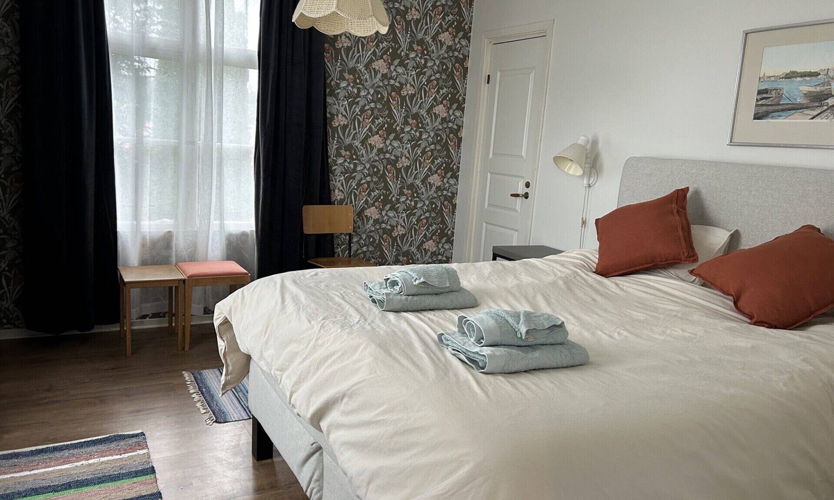 Ryd Bed & Breakfast | Ryds Gästgiveri
