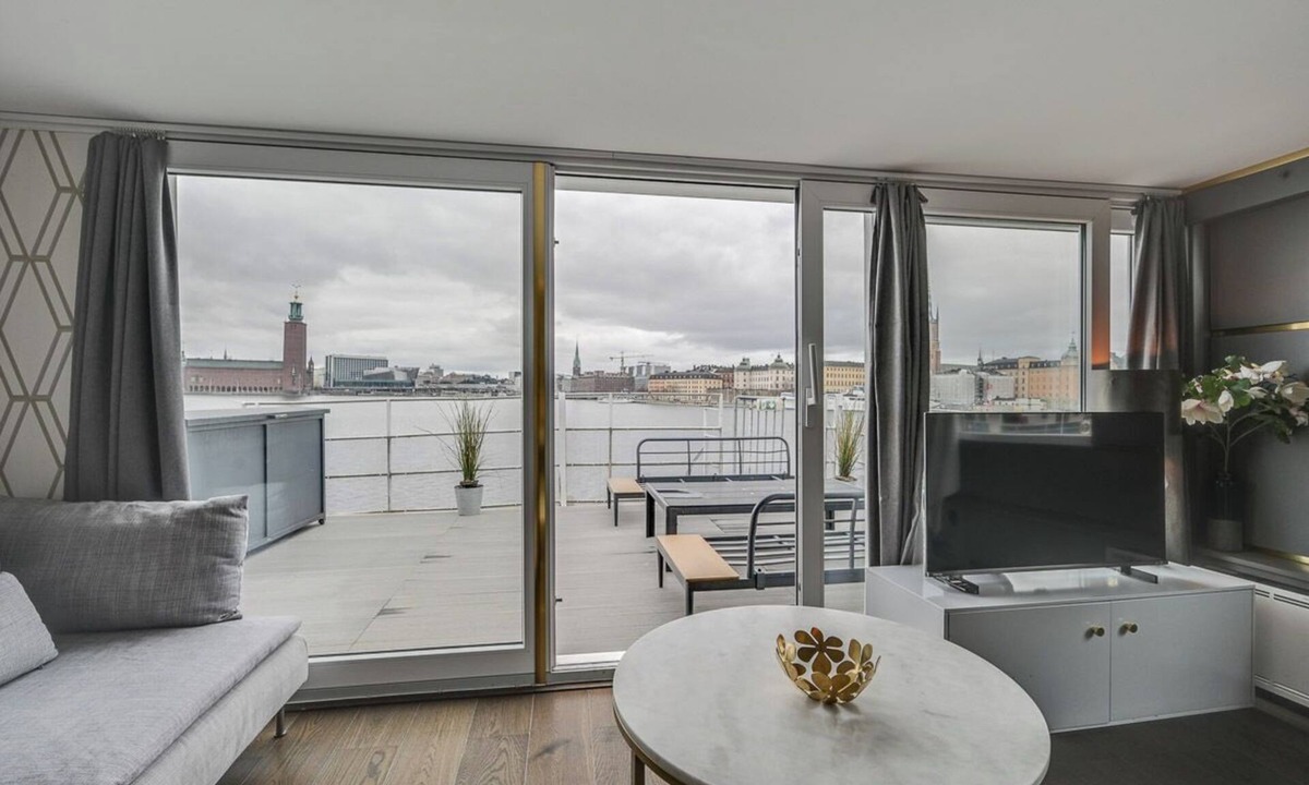 Sodermalm Hostel | Rygerfjord Hotel & Hostel