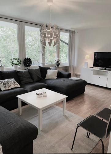 Goteborg Municipality Villa | Rymligt och härligt radhus i Göteborg