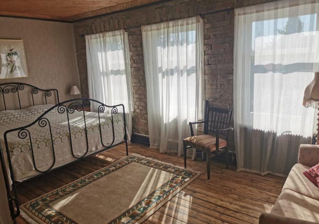 Rydsgard House | Rynge teaters boningshus