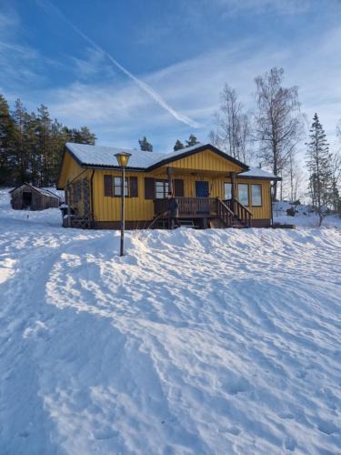 Kil House | Säbytorp