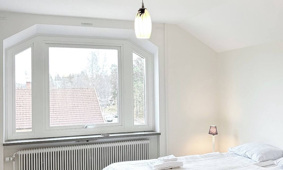 Saffle Municipality Apartment | Säffle Suites - By Svaneholm Hotel