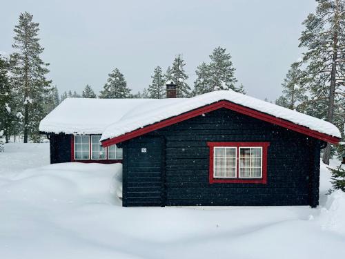Salen House | Sälentoppen