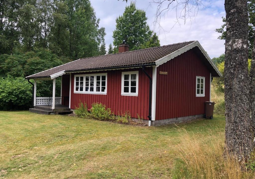 Alvsered House | Sävekulla 208 "Lillekulla"