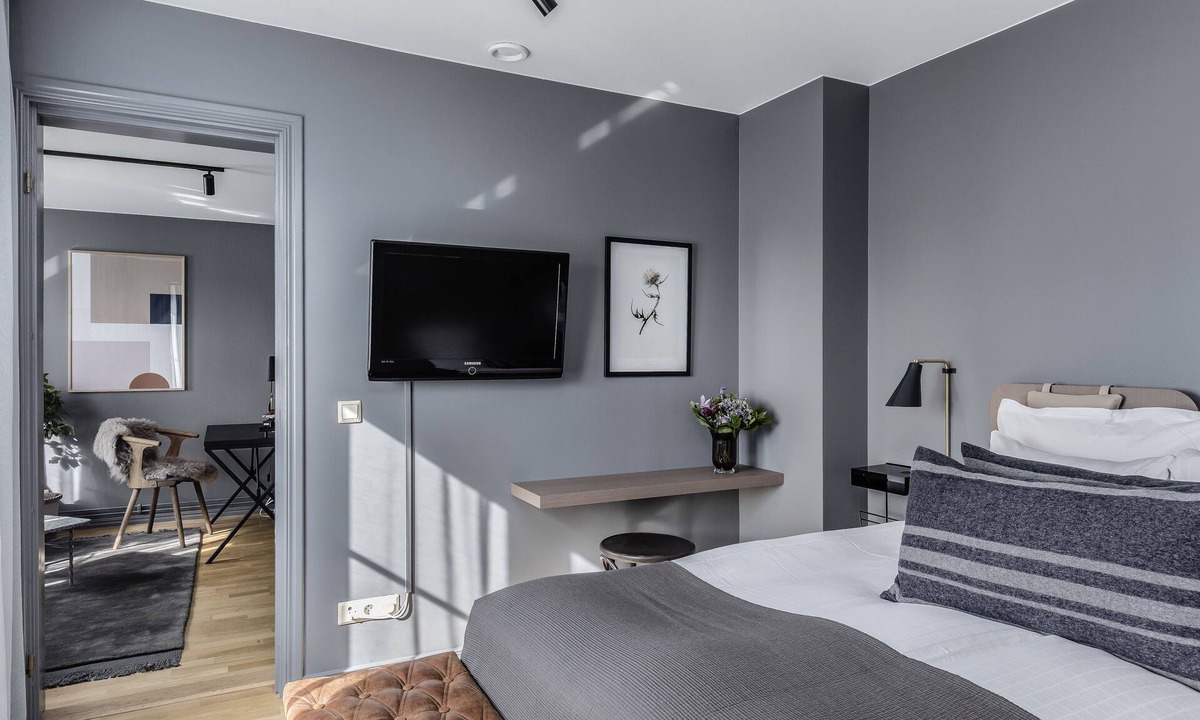 Taby Hotel | Såstaholm Hotel & Konferens