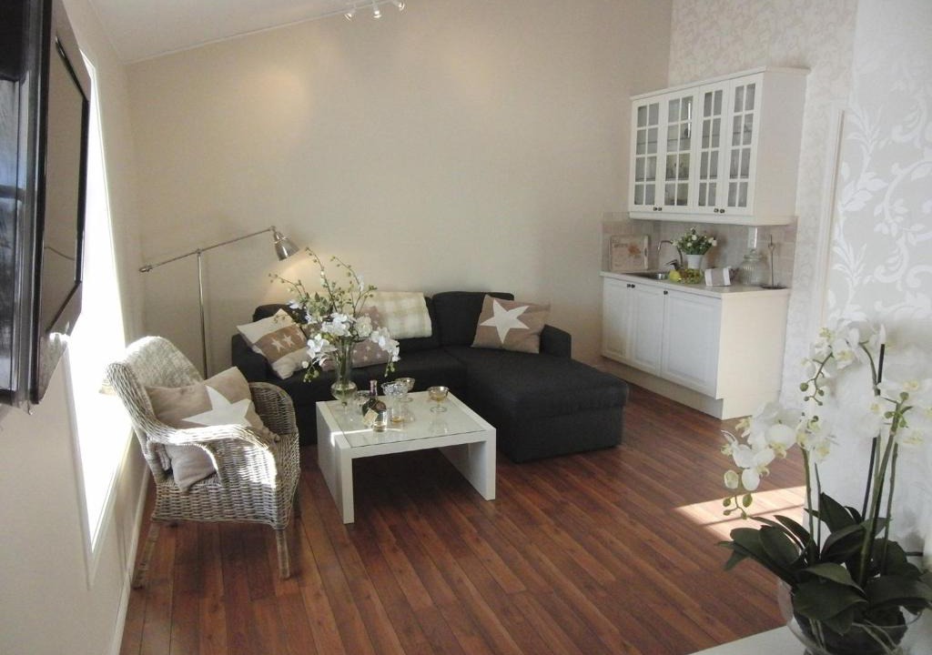 Uppsala Apartment | Söderby Lodge