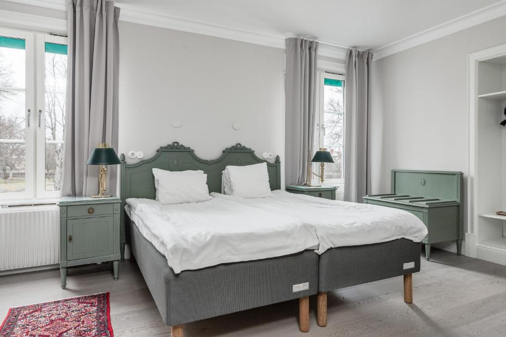 Soderkoping Hotel | Söderköpings Brunn
