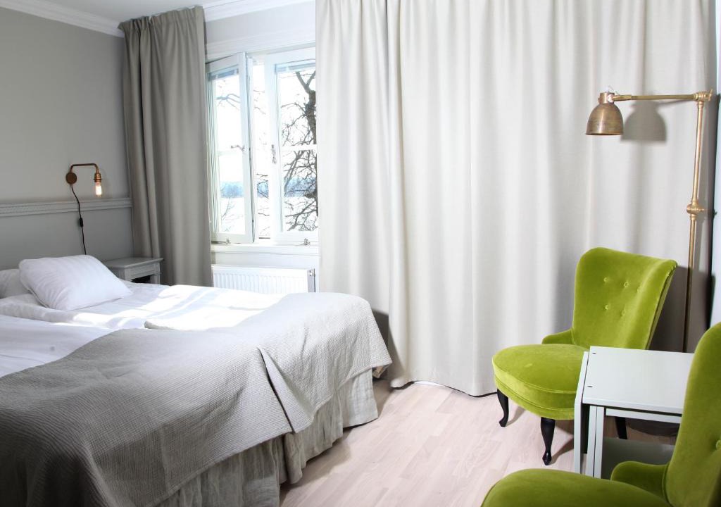 Gnesta Hotel | Södertuna Slott