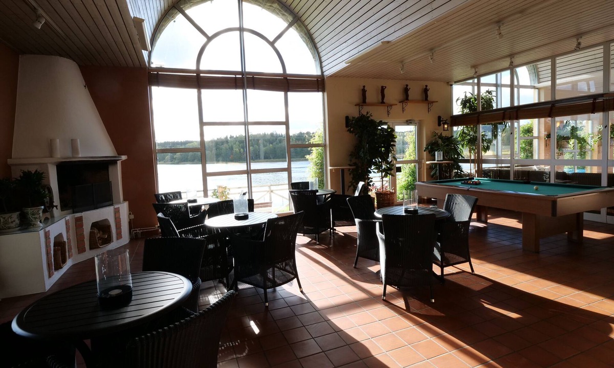 Gnesta Hotel | Södertuna Slott