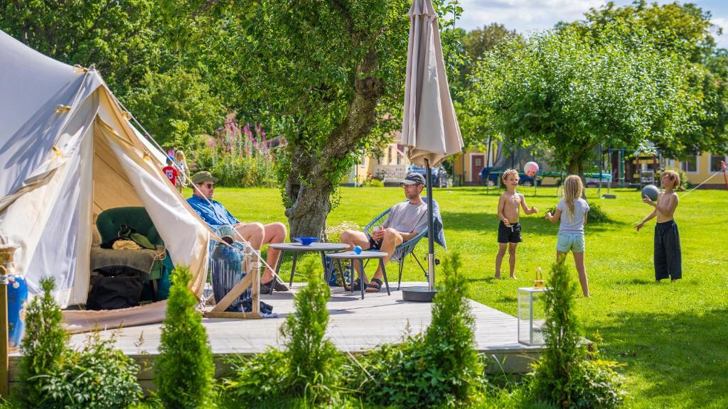 Klockrike Other | Sörby Glamping