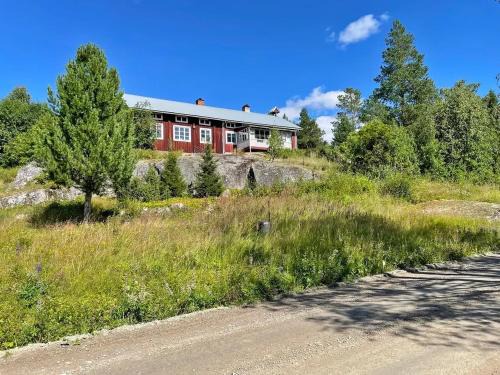 Sorbygden Hostel | Sörbygden Vandrarhem & Training Centre