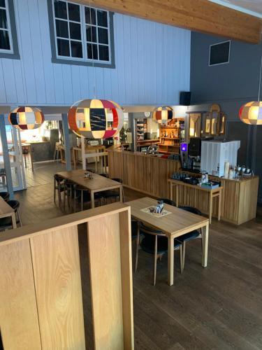 Vik i Helgeland Hotel | Sømna Kro & Gjestegård