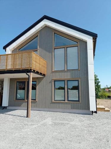 Grimstad Apartment | Sørland Nest Grimstad