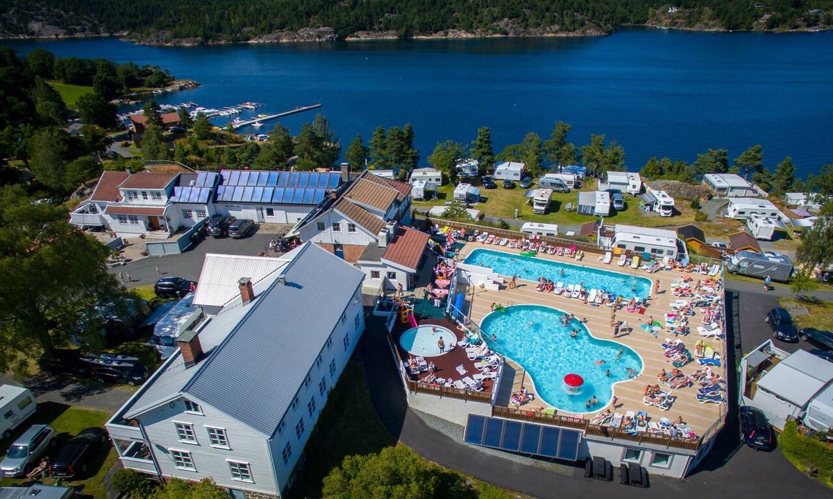 Risor Other | Sørlandet Feriesenter