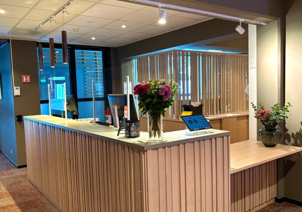 Ski Hotel | Sørmarka Konferansehotell