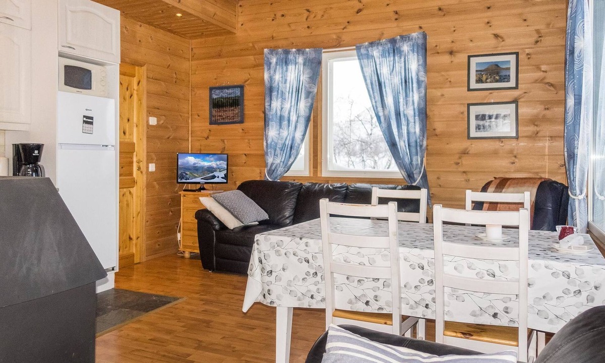 Kilpisjarvi House | Saana 1 by Interhome