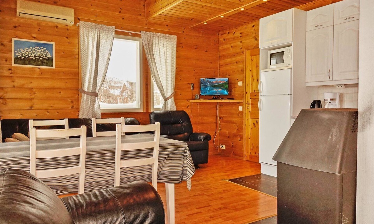 Kilpisjarvi House | Saana 2 by Interhome