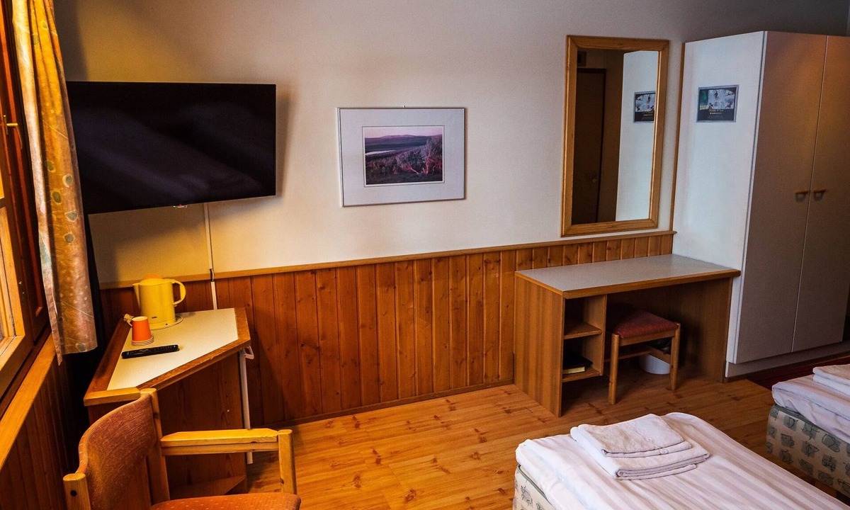 Saariselka Hotel | Saariselkä Inn