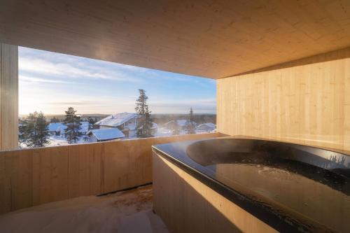Saariselka Villa | Saariselkä Villas by Hilla Villas