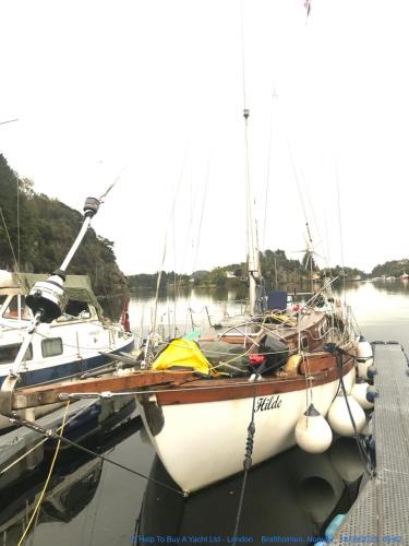 Laksevag Boat Rental | Sailing Yachts - no SHOWER
