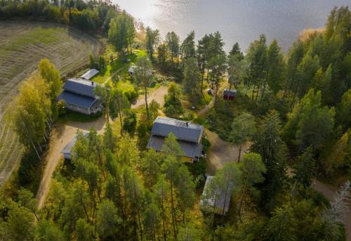 Savonlinna Apartment | Saimaa Manor Sääksi