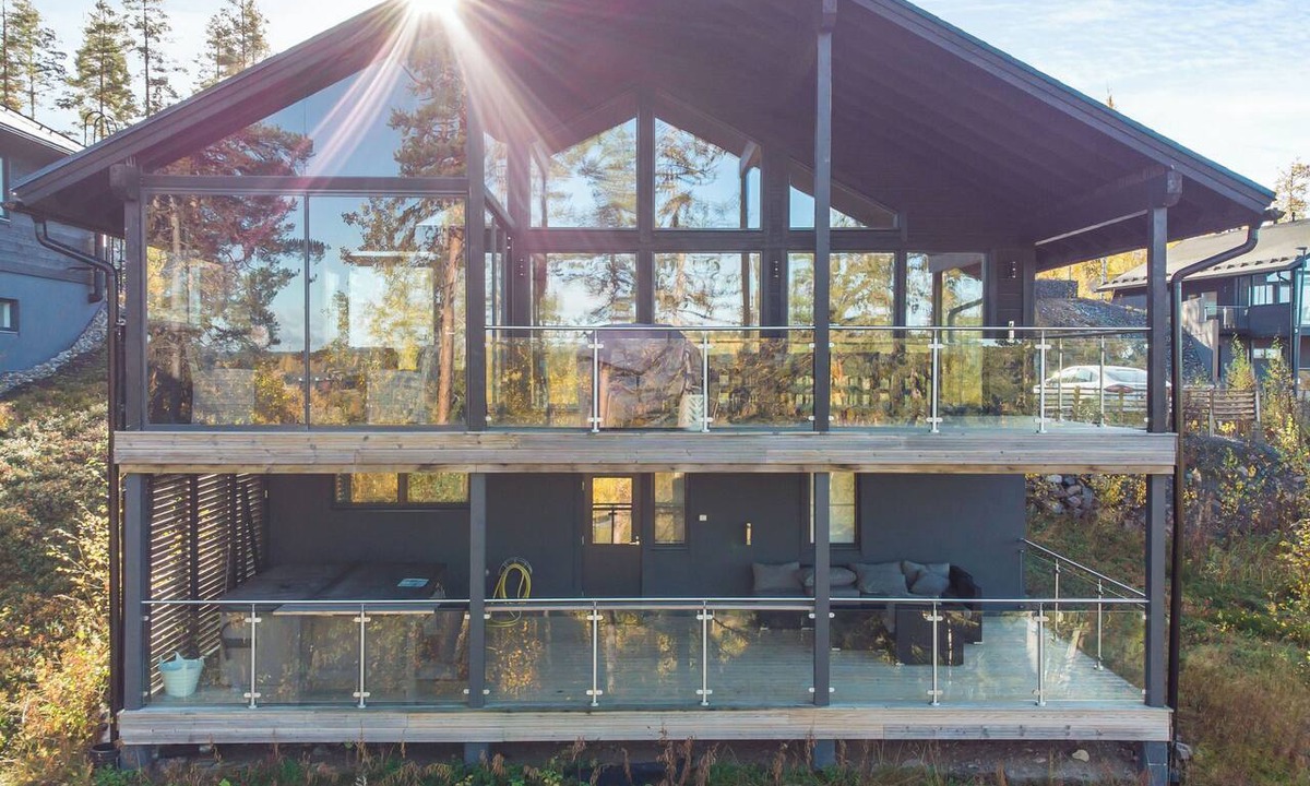 Jamsa House | Salavan tsaari by Interhome