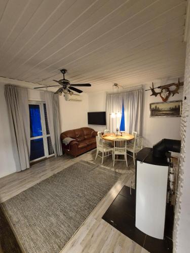 Alvsbyn Villa | Salberg