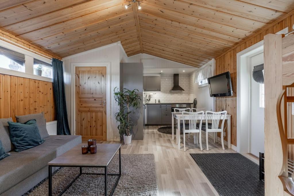 Salen Apartment | Sälen, 15 minutes from the ski slopes